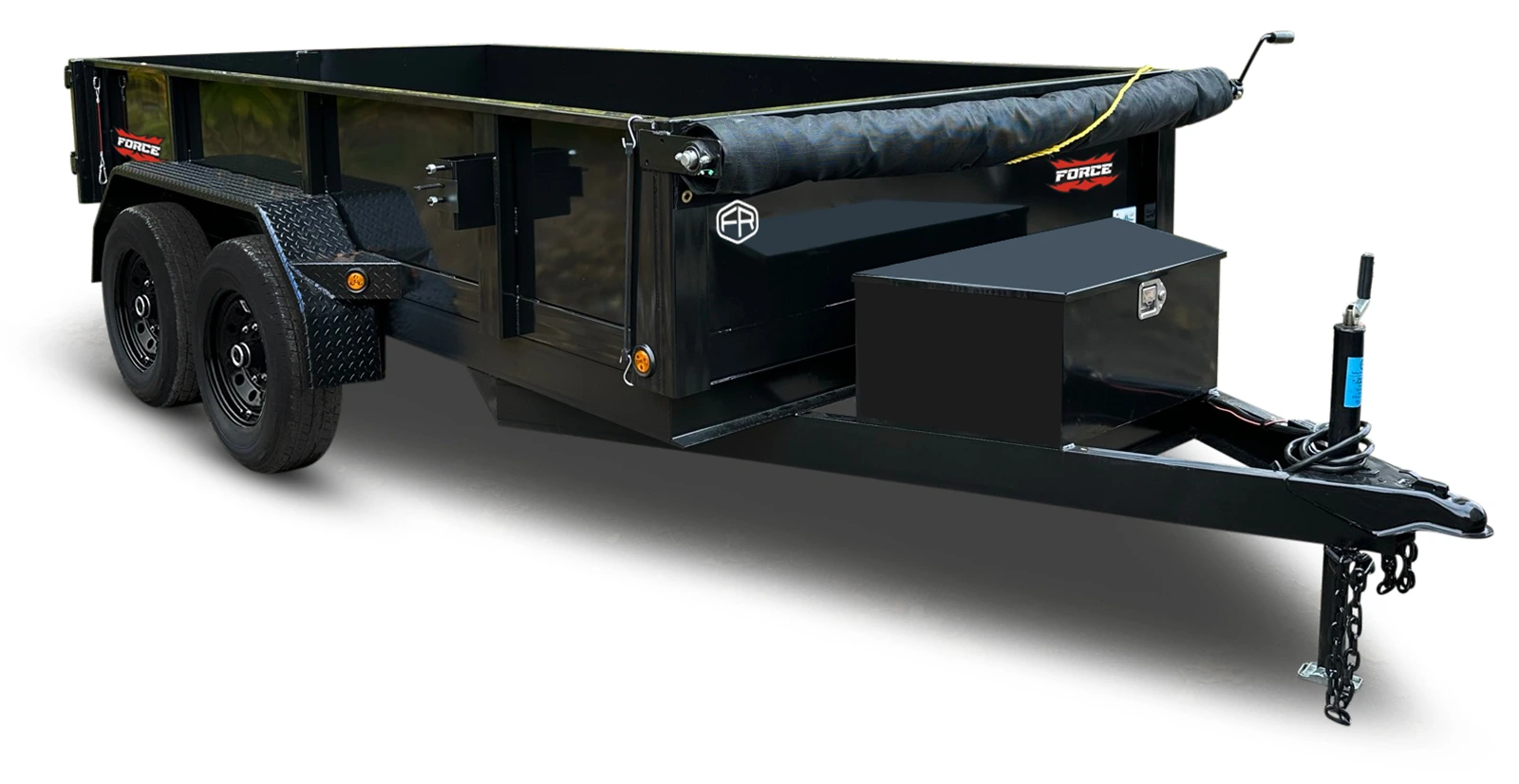 RESIDENTIAL - FARLPS612TA3 Floorplan Image